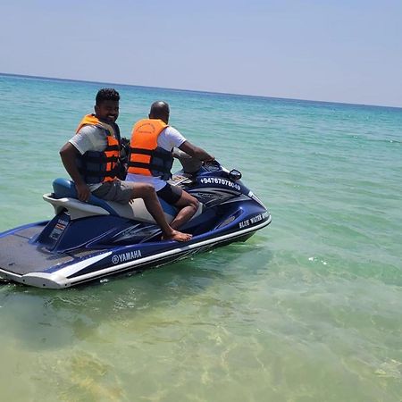 Holiday Villa تريكونامالاي المظهر الخارجي الصورة