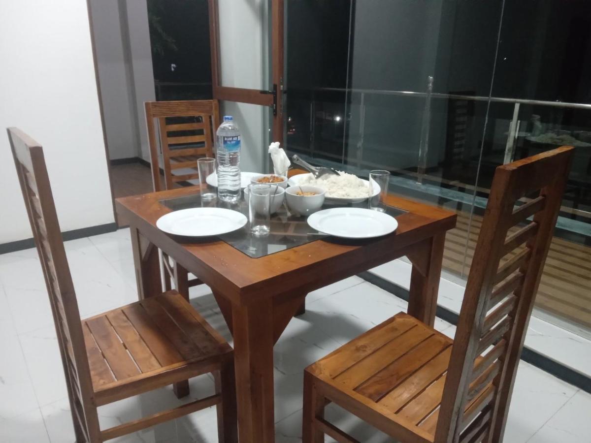 Holiday Villa تريكونامالاي المظهر الخارجي الصورة