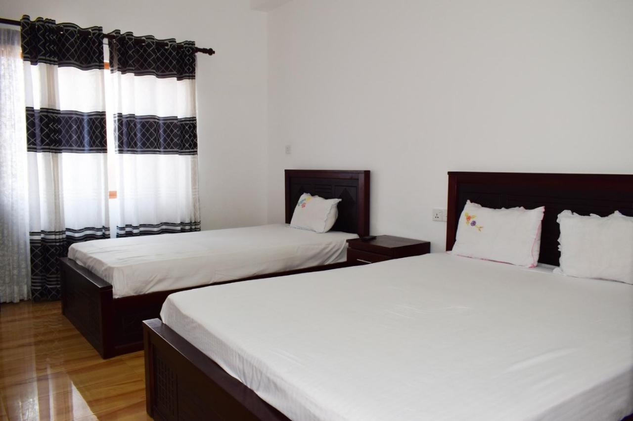 Holiday Villa تريكونامالاي المظهر الخارجي الصورة
