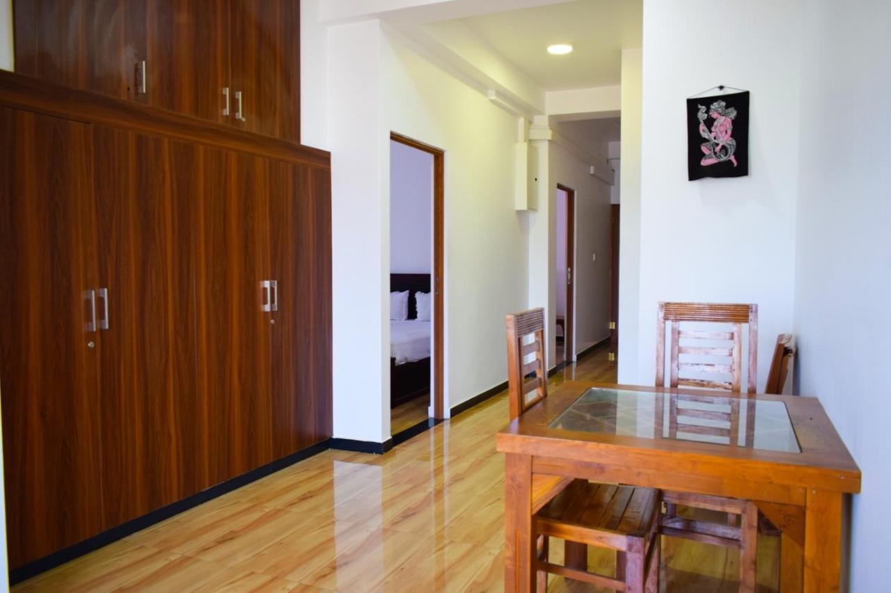 Holiday Villa تريكونامالاي المظهر الخارجي الصورة