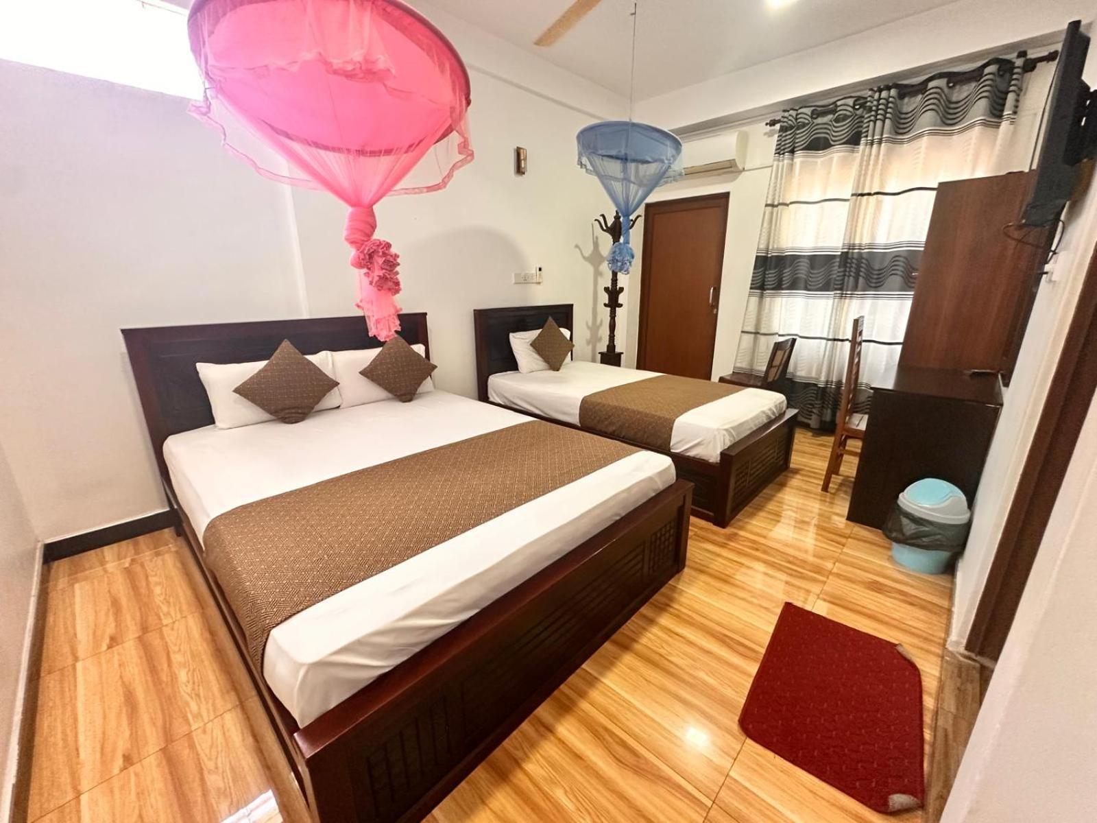 Holiday Villa تريكونامالاي المظهر الخارجي الصورة