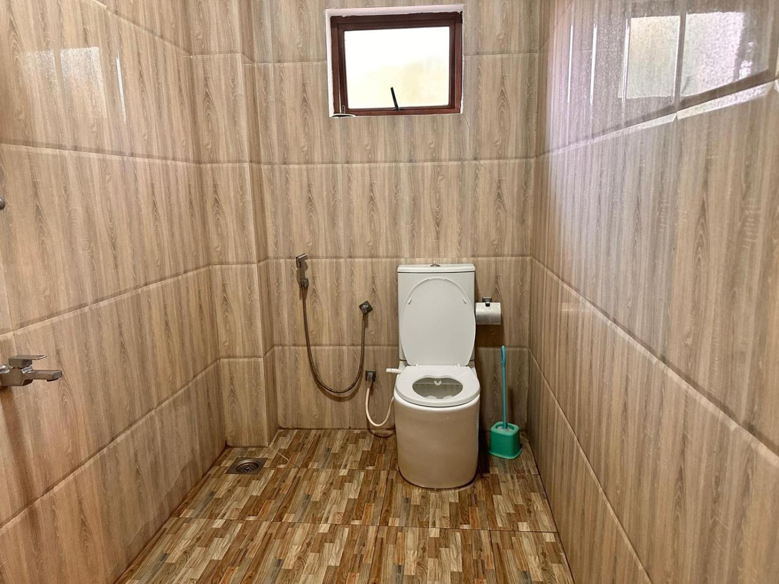 Holiday Villa تريكونامالاي المظهر الخارجي الصورة