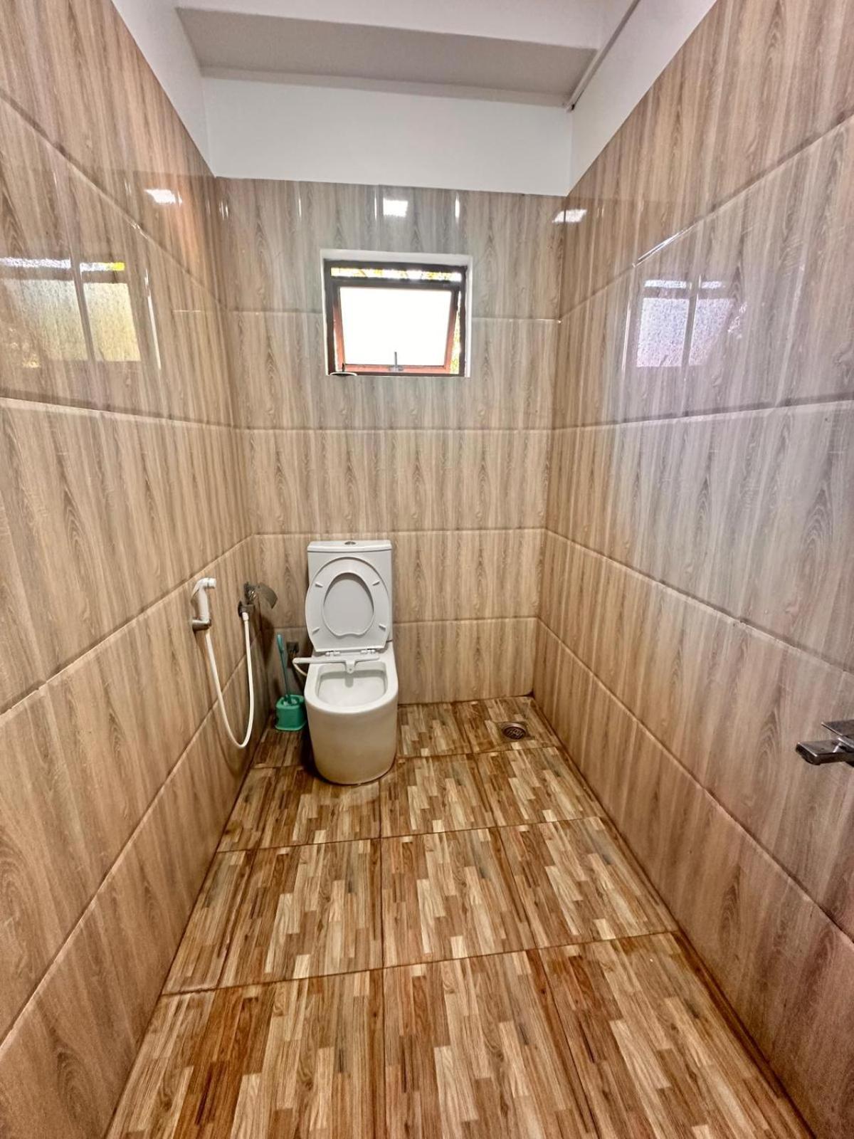 Holiday Villa تريكونامالاي المظهر الخارجي الصورة